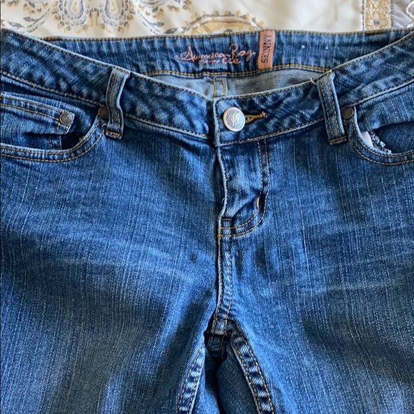 American Rag Jeans - Picture 2 of 5